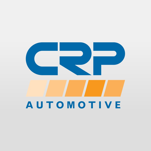 CRP Automotive Mobile app icon