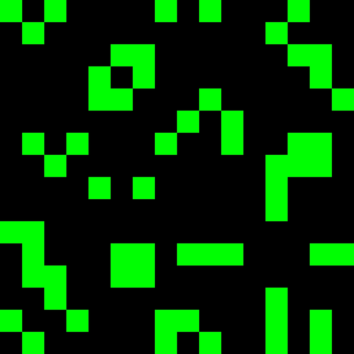 Game of life(Simple) app icon