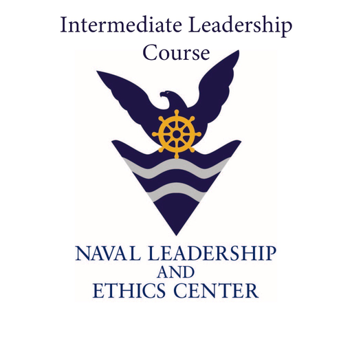 NLEC ILC Companion App app icon