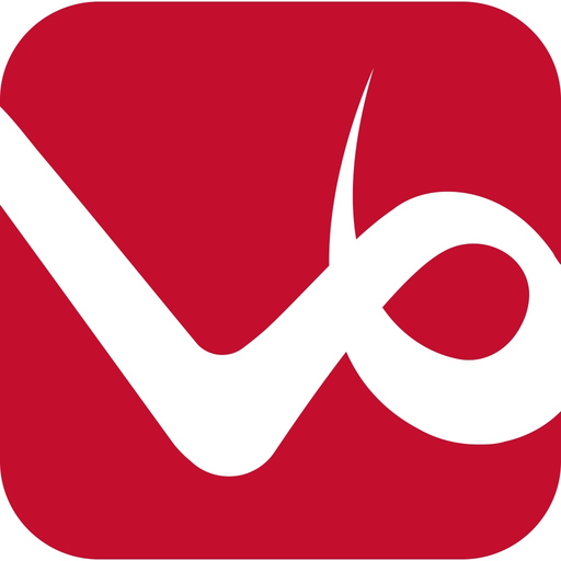 Voicebooth Desktop Companion app icon