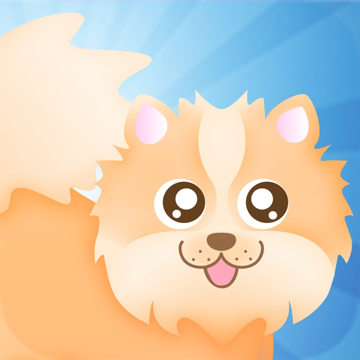 Pom Rush app icon