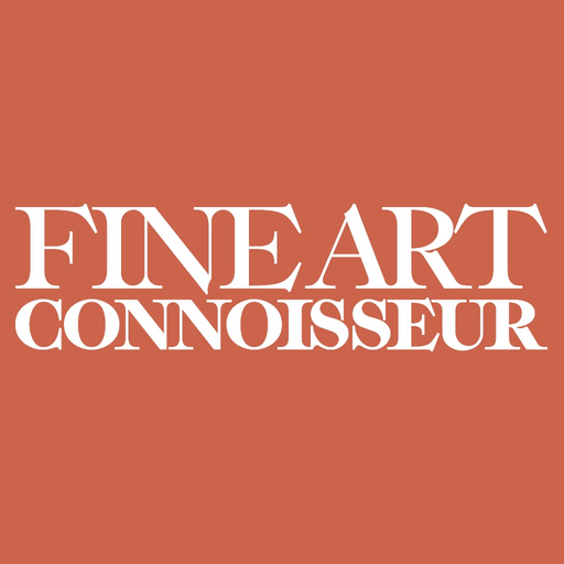 Fine Art Connoisseur Magazine app icon