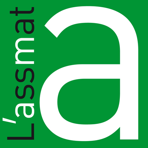 L’assmat app icon