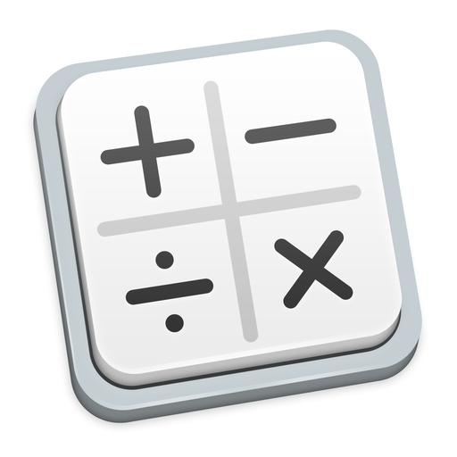CalcService app icon