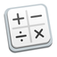 CalcService icon
