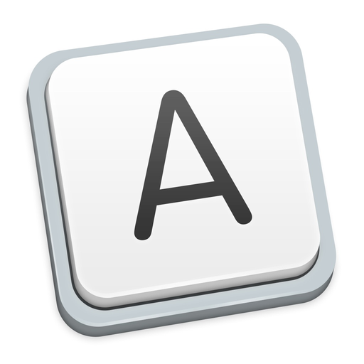 WordService app icon