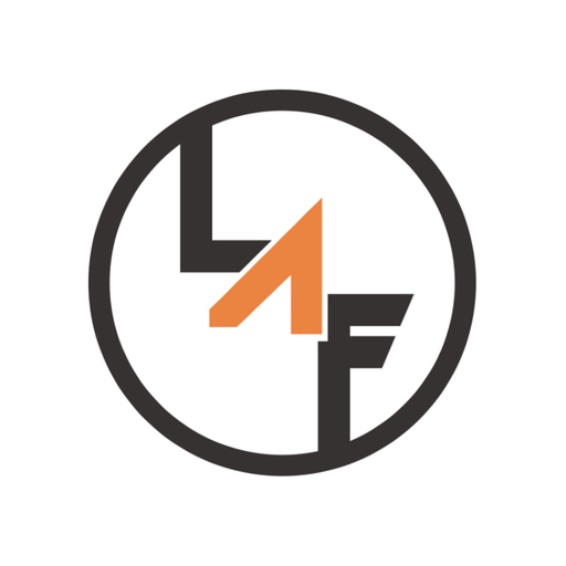 Life Adapted Fitness app icon