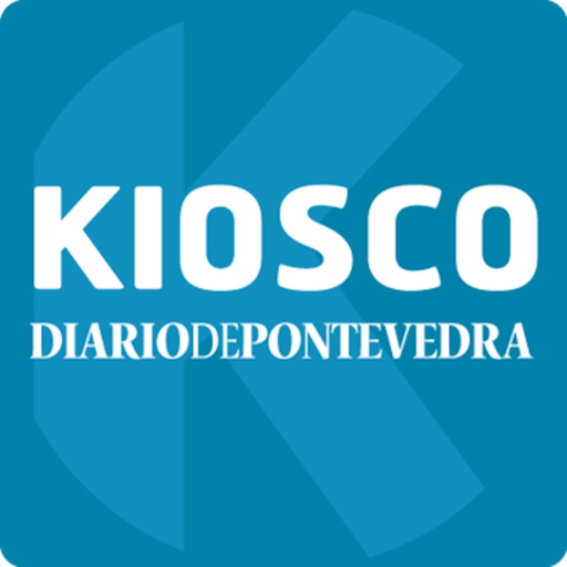 Kiosco Diario de Pontevedra app icon