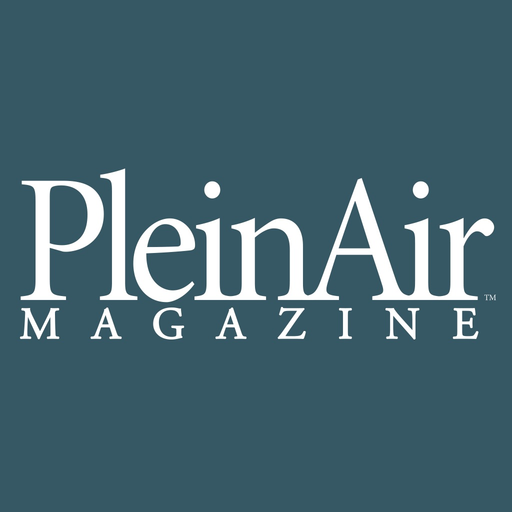 PleinAir Magazine app icon