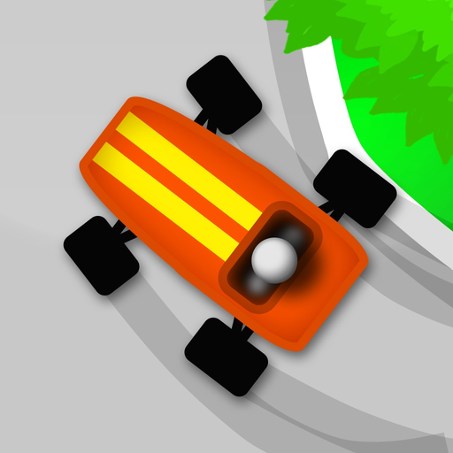 Drift'n'Drive app icon