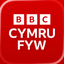 BBC Cymru Fyw icon