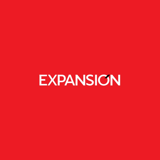 Revista Expansión app icon