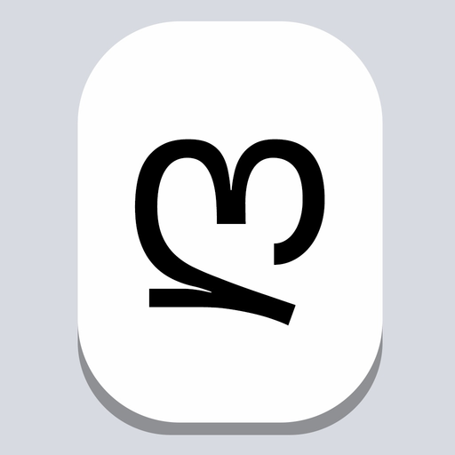 Georgian Keyboard ™ app icon
