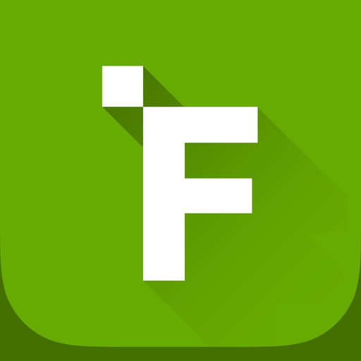 FARMserver app icon