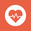 Axilla Personal Health Record icon