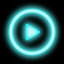 Neon Camera icon