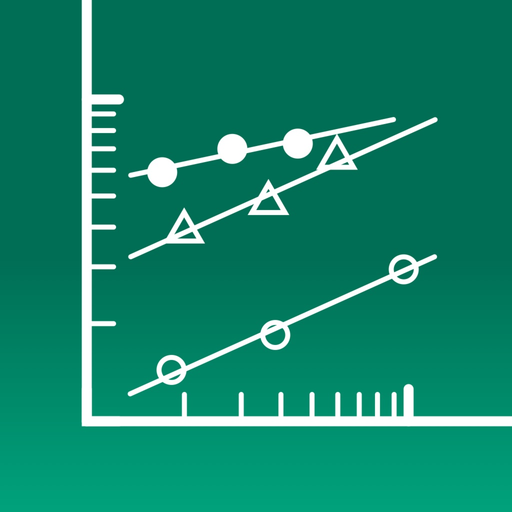 TDF Calculator app icon