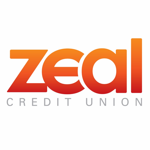 Zeal Credit Union Mobile app icon