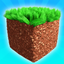 Planet Craft: Mine Block World icon