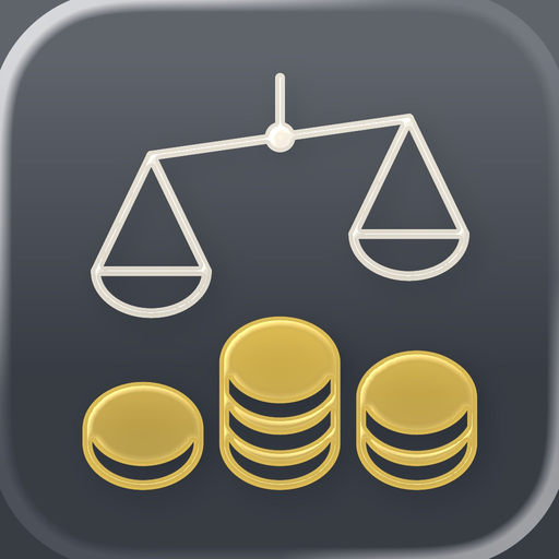 GroupBalance app icon