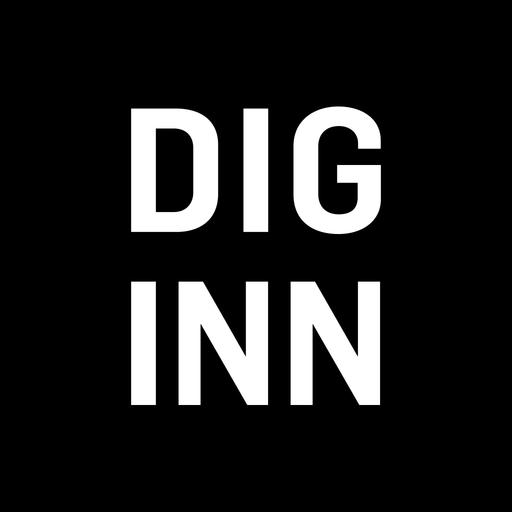Dig Inn: Fresh Bowls & Rewards app icon