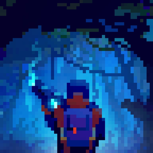 Xibalba app icon