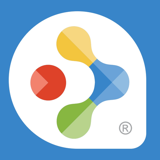 RPR Mobile™ app icon
