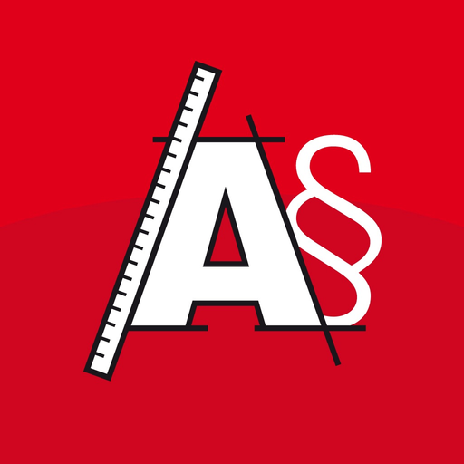 Arbeitsstätten app icon