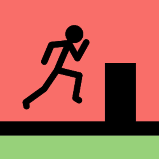 Make Them Jump app icon