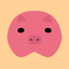 Dirty Pig icon