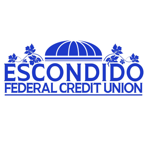 Escondido Federal Credit Union app icon