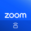 Zoom Rooms icon