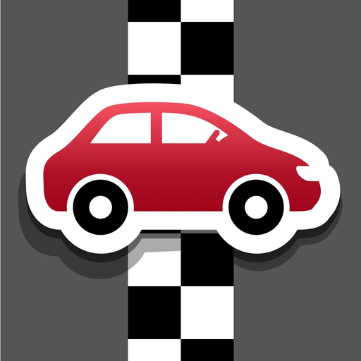 Dylan's Awesome Cars app icon