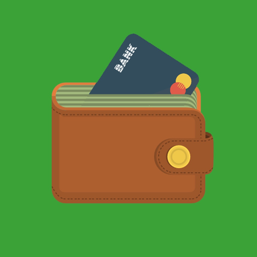 Debt Payoff Plan Calculator app icon