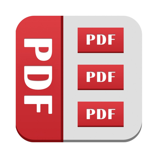 PDF Split Plus app icon