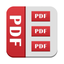 PDF Split Plus icon