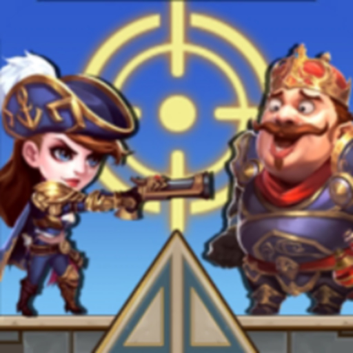 Heroes Charge app icon