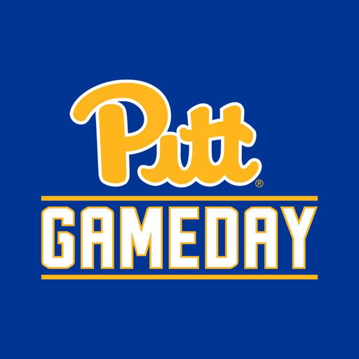 Pitt Panthers Gameday app icon
