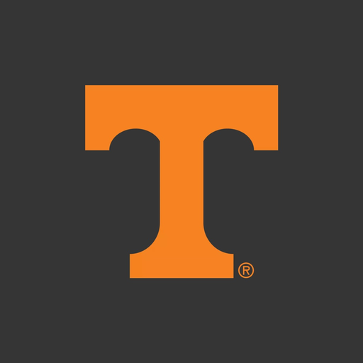 Tennessee Athletics app icon