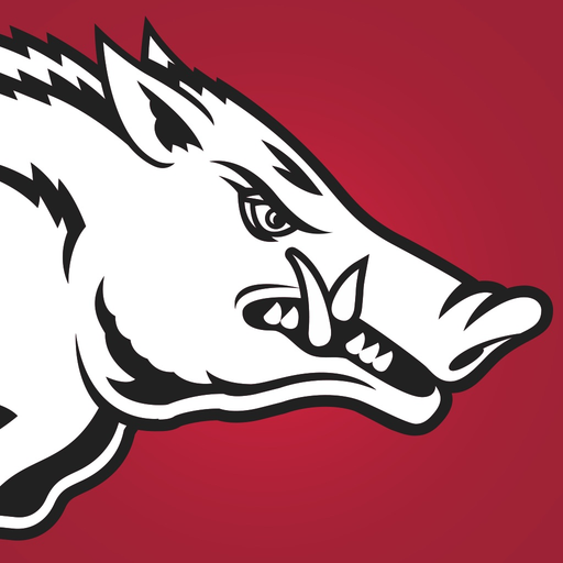 Arkansas Razorbacks app icon