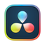 DaVinci Resolve Studio icon