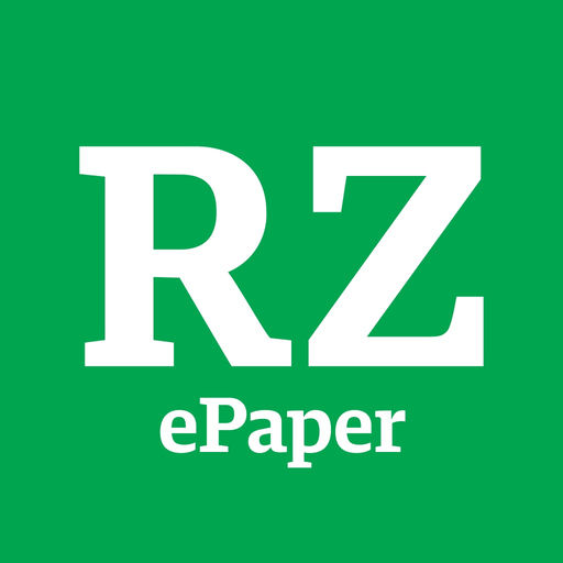 Recklinghäuser Zeitung app icon