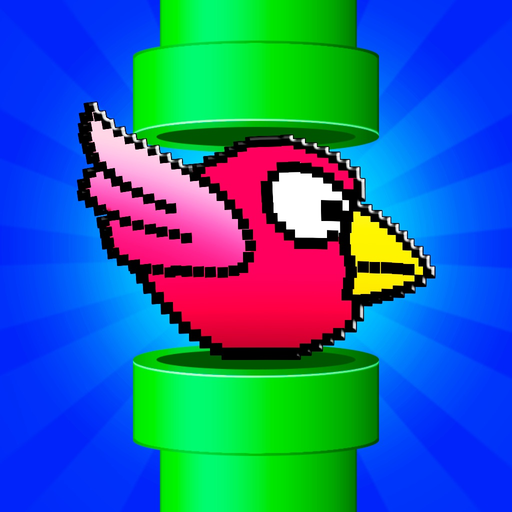 Smash Fun Birds 3 - cool game app icon