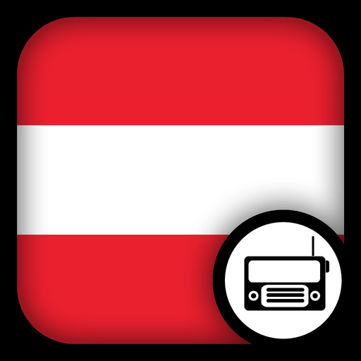 Austrian Radio app icon