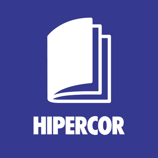 Publicaciones Hipercor app icon