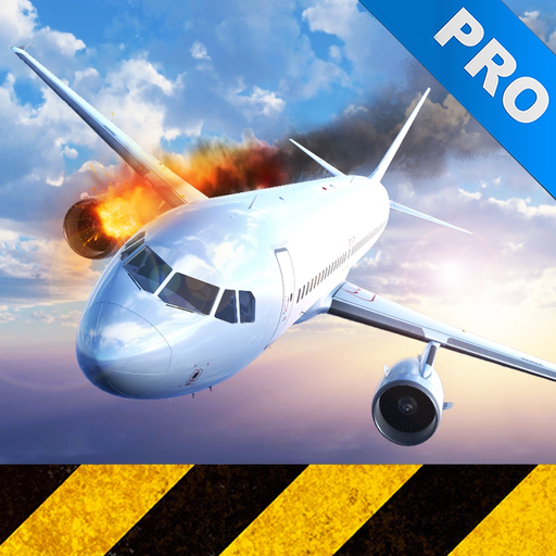 Extreme Landings Pro app icon
