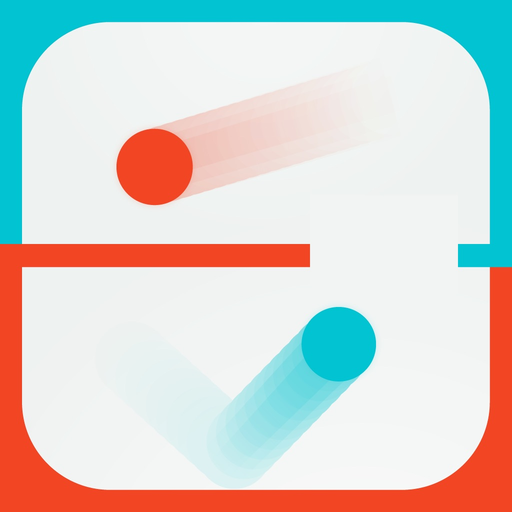BiDot app icon