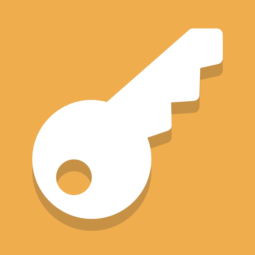 TcDesk Mobile app icon