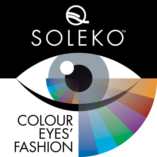 Colour Eyes by Soleko app icon
