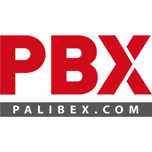 PBX app icon